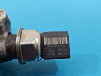 Listwa wtryskowa CZUJNIKI Vw Golf VII 1.6 tdi Clha 04L089B, 057130764AB, 0281006075