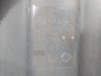 Zbiorniczek Zbiornik wyrównawczy AUDI A4 B8 2.0 TDI (CAGA)