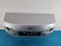 Klapa tył Toyota Corolla E16 E18 13- sedan 4d 1f7