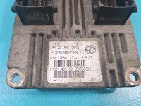 Komputer Sterownik silnika 51798636 Fiat Doblo I 1.4 8V wiel