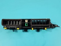 Kratka nawiewu środkowa Peugeot 508 II 18- 9813436277 EUROPA