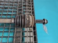 Półoś przód prawa Kia Rio II 05-11 1.4 16V manual