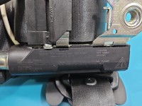 Pas bezpieczeństwa przód prawy pasażera Vw Passat B7 3C1857706R, 1K8857756B