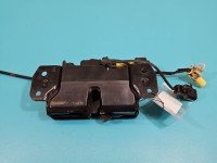 Zamek maski Hyundai Tucson III 15-20