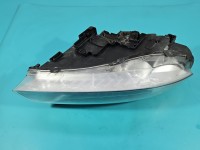 Reflektor prawy lampa przód VOLVO V70 III EUROPA 31214352