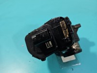 Przepustnica Opel Vectra C 1.9 CDTI