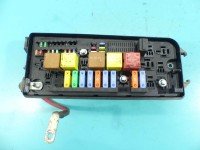 Komputer Sterownik silnika Opel Vectra C 2.2 16v 12571663AN