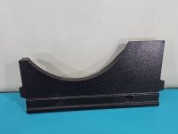 Wkład styropian bagażnika koła zapasowego Renault Talisman 849029422R, 849758477R