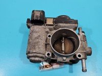 Przepustnica Opel Astra III H 055352858 1.6 16V