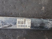 Wał napędowy tył Mercedes W212 2,2.0 CDI