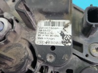 TEST Alternator Dacia Dokker 231001568R 1.6 16V