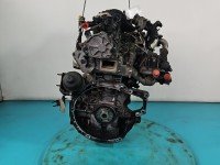 Silnik Ford Focus Mk3 1.6 tdci FILM POMIAR