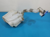 Zbiornik Zbiorniczek płynu spryskiwacza Vw Scirocco III 08-