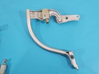 Zawias klapy tył tylnej Vw Passat B8