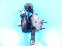 Turbosprężarka Honda Accord VII 02-08 729125-12 2.2 i-CTDi 140KM