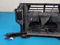 WZMOCNIENIE CZOŁOWE Pas przedni BMW E87 7514007