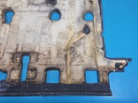 Wykładzina DYWAN PODŁOGA Renault Master III 10-24