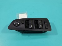 Przełącznik szyb BMW E87 6970206 Europejska, 4 x szyba , lusterka EU