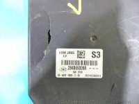 Komputer Sterownik silnika Renault Scenic III 1.5 dci S180067124A, 237103956R