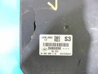 Komputer zestaw Renault Scenic III S180067124A, 237103956R 1.5 dci