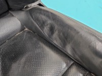 Fotel lewy przód kierowcy Porsche Panamera I 970 EU 5d