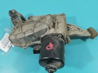 Silniczek Silnik wycieraczek przód Renault Scenic III W000002178