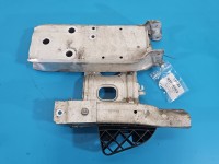 Wzmocnienie zderzaka przód belka bmw F30 Producent części: BMW, strefa zgniotu prawa przednie SPARKLING BRONZE METALLIC (B06)