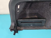 Tapicerka bagażnika lewa boczek Skoda Octavia III 5E9867427AK