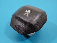 Poduszka powietrzna kierowcy airbag Peugeot 3008 II 98230181ZD