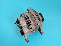 TEST Alternator Nissan Almera N15 1.4 16V