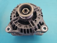TEST Alternator Citroen C4 Grand picasso I 06-13 1.8 16V 9649846780