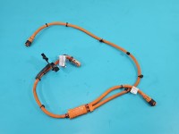 Wiązka instalacja Producent części: BMW, Przewód plusowy napięcia BMW iX3 G08 5A36061, 608461I