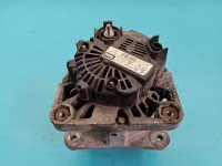 TEST Alternator Renault Megane II 8200323126, TG11C027 1.4 16V