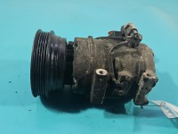Sprężarka klimatyzacji kompresor Toyota Rav4 II 00- 2.0 D4D 1CD 447220-4302