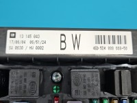 Komputer Sterownik silnika 55351248 Opel Astra III H 1.8 16V