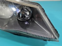 Reflektor prawy lampa przód Mitsubishi Outlander II EUROPA