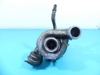Turbosprężarka Vw Passat B5 2.5 tdi 150KM 454135-5009S, 059145701C, 059145701