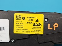 Przełącznik Producent części: BMW, regulacji fotela lewego BMW X6 E71 6980911