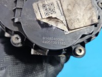 Przepustnica Hyundai I30 III 16- 1.6 crdi D4fe 28462-2U010, 9148040094