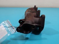 Kolektor wydechowy Toyota Avensis III T27 8574791, 14341710 2.0 D4D