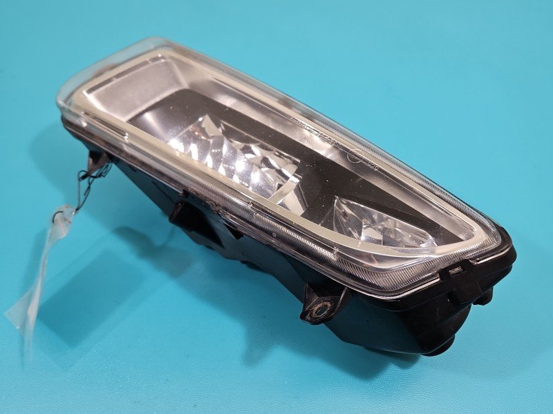 Halogen lewy Vw Polo V 6R 09-