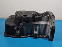 Misa olejowa MISKA Renault Clio III 1.5 dci (K9K)