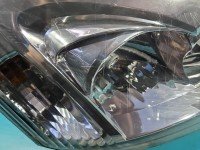 Reflektor prawy lampa przód Toyota Corolla E12 EUROPA