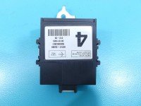 Komputer Sterownik silnika Toyota Avensis III T27 2.2 D4D 89661-05D50