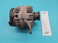 TEST Alternator Fiat Ducato II 0124325053 2.3 jtd
