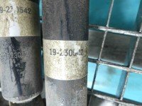 Amortyzator tył komplet tylny lewy prawy Seat Leon III 12- L+P