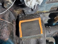 Silnik 350A1000 Fiat Grande Punto 1.4 8V wiel 77KM ODPALANY FILM pomiar