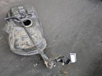 Zbiornik paliwa bak Fiat Ducato IV 2.0 jtd