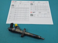 Wtryskiwacz Renault Espace IV 0445110084 2.2 dci