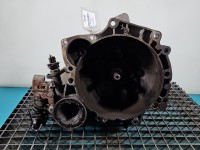 Skrzynia biegów Vw Lupo 1.4 16V